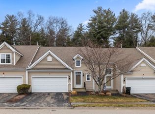 50 Stonebridge Dr UNIT 50, Hanson, MA 02341
