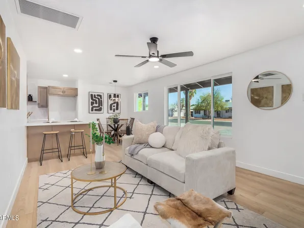 796 W MONTEREY Street, Chandler, AZ 85225