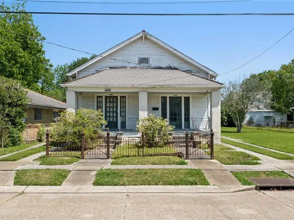 3613-15 Bauvais St, Metairie, LA 70001