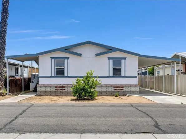 25350 Santiago Dr Space 151, Moreno Valley, CA 92551
