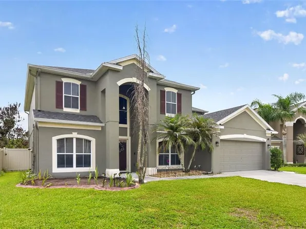3651 Daydream Pl, Saint Cloud, FL 34772