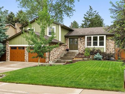 6248 E Mineral Place, Centennial, CO, 80112