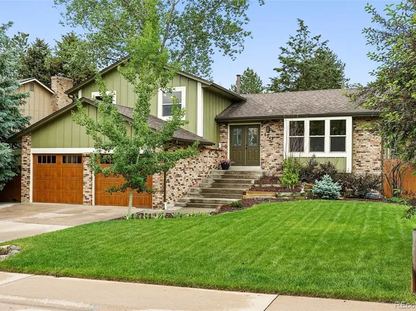 6248 E Mineral Place, Centennial, CO 80112