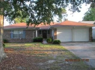 311 Holmes Dr, Slidell, LA 70460