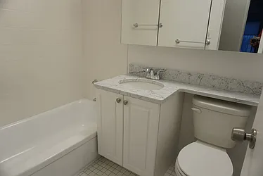 Rented by Area New York