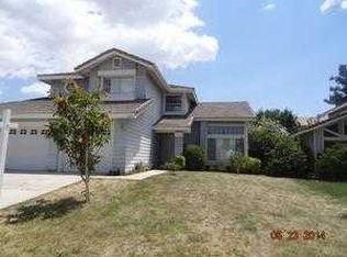 3404 Chelsea Ct, Palmdale, CA 93551