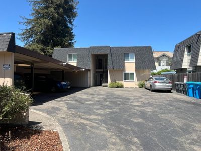 351 10th Street, Santa Rosa, CA, 95401