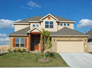 2114 Colinas Verdas Rd, Leander, TX 78641