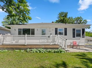 1641 Patton Ave, Waterloo, IA 50702