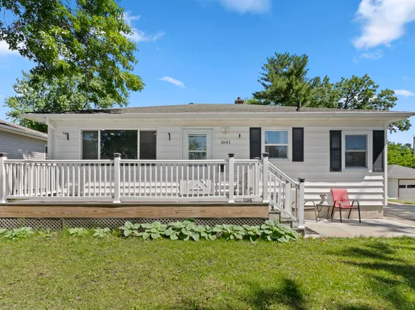 1641 Patton Ave, Waterloo, IA 50702