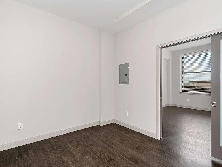 The Provident Apartments — Photo 11