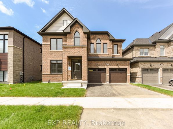 1431 Wellwood Ter, Milton, ON L9E 1V1