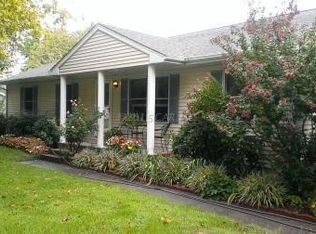 209 Aydelotte Rd, Salisbury, MD 21804