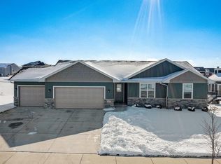4359 Autumn Harvest Way, Windsor, WI 53598