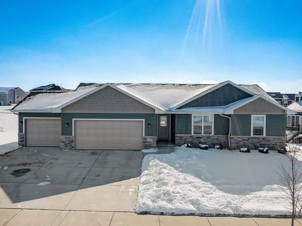 4359 Autumn Harvest Way, Windsor, WI 53598