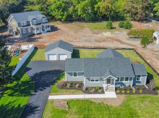 27 Fairmount Rd, New Providence, NJ 07974