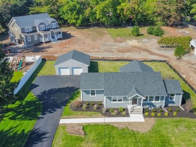 27 Fairmount Rd, New Providence, NJ, 07974