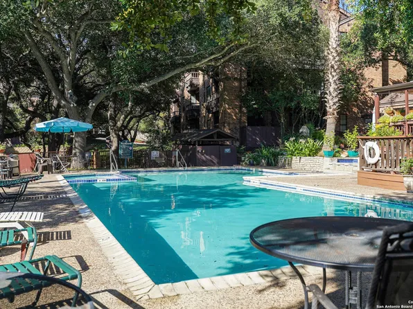 4212 Medical #1405, San Antonio, TX 78229