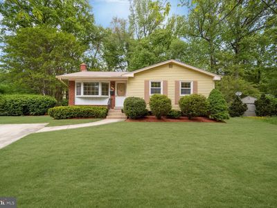 11 Greenway Pl, Greenbelt, MD, 20770