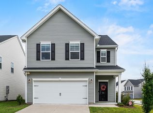 926 N Sage Drop Rd, Blythewood, SC 29016
