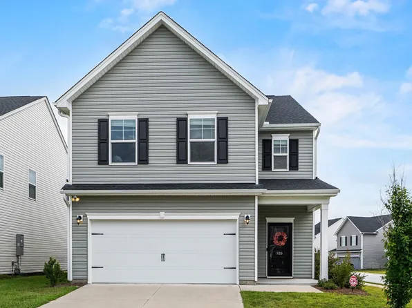 926 N Sage Drop Rd, Blythewood, SC 29016