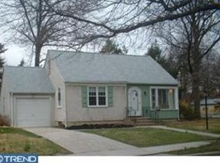 801 Graisbury Ave, Haddonfield, NJ 08033