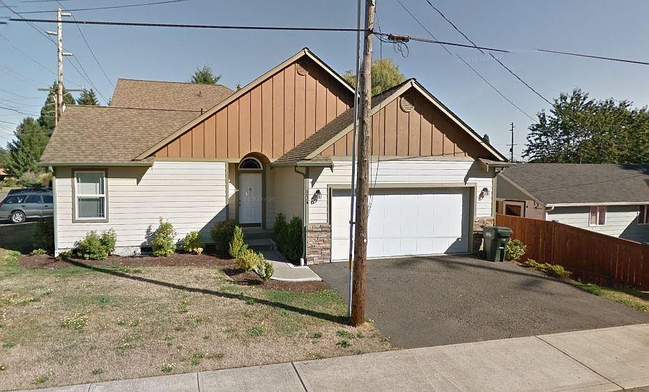 1st image of 602 N 9th Ave SW #B