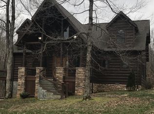 3045 Sweet Home Rd, Chapmansboro, TN 37035