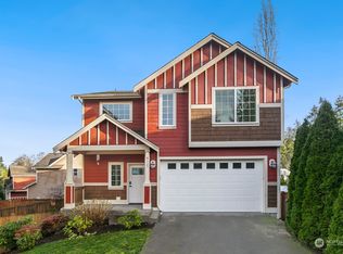 8127 223rd Pl SW #8, Edmonds, WA 98026