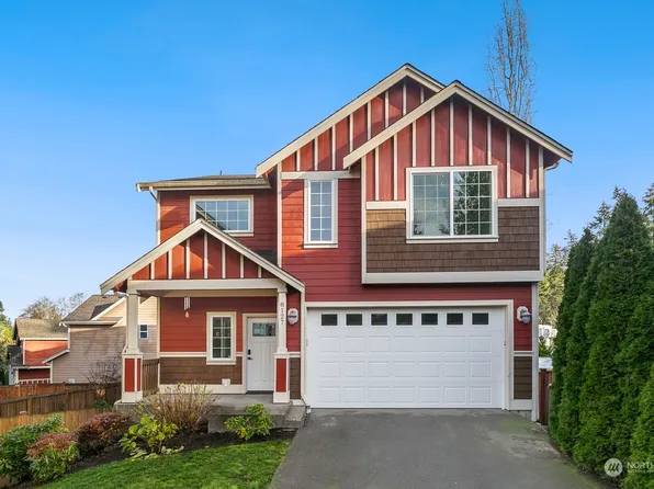 8127 223rd Place SW #8, Edmonds, WA 98026