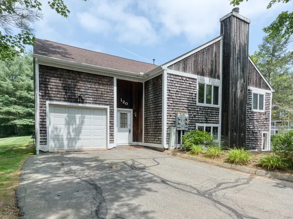 120 Songbird Lane #120, Farmington, CT 06032