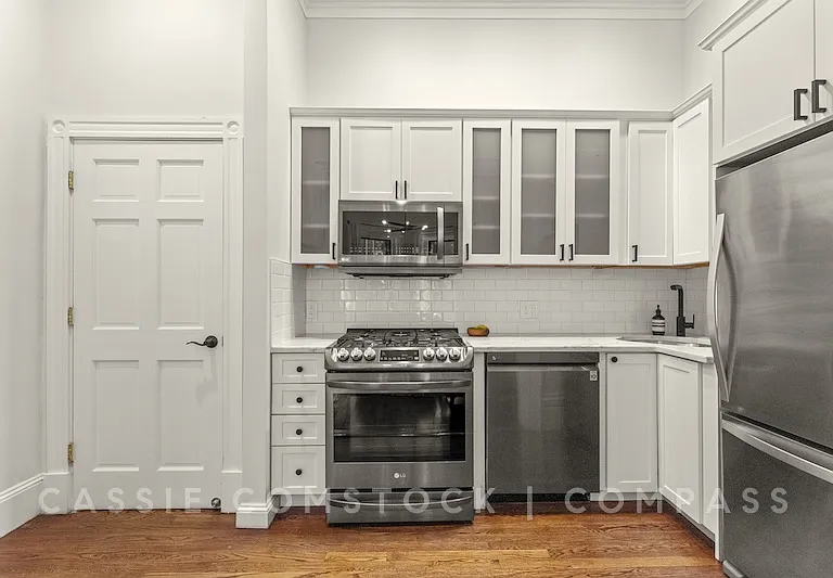 79 Waltham St #2-B — Photo 10