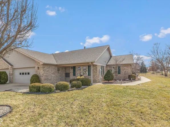 7609 Silver Moon Way, Indianapolis, IN 46259