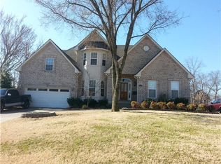 4133 Helena Bay Ct, Hermitage, TN 37076
