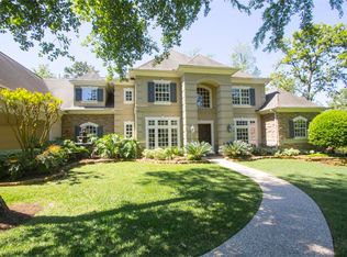 67 Heritage Hill Cir, Spring, TX 77381