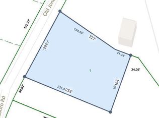480 Old Jonesboro Rd, Bristol, TN 37620