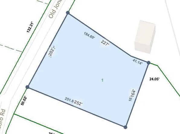 480 Old Jonesboro Rd, Bristol, TN 37620