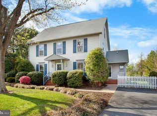 5113 Fielding Lewis Ct, Fredericksburg, VA