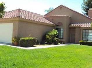 11701 Lyrebird Ct, Moreno Valley, CA 92557