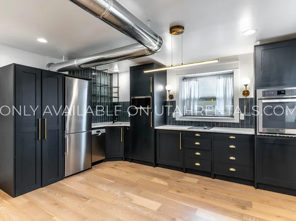 276 E Broadway St #S2, Salt Lake City, UT 84111