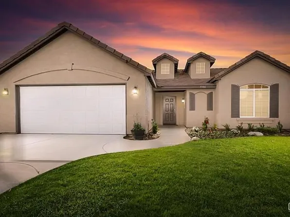 5506 Leeward Point Dr, Bakersfield, CA 93312