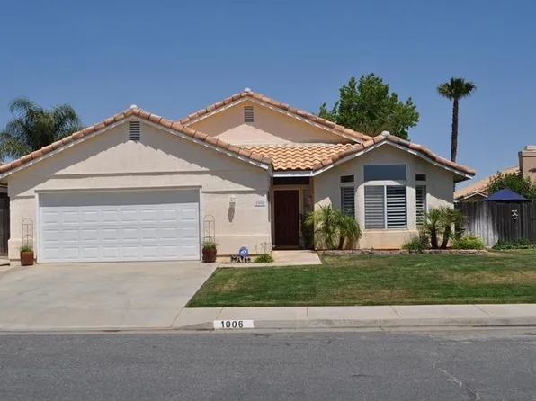 1006 Radka Ave, Beaumont, CA 92223