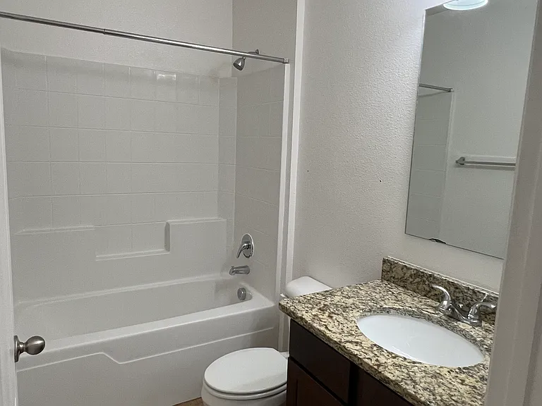 Bathroom #1