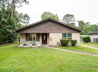 19815 Belleau Wood Dr, Humble, TX 77338