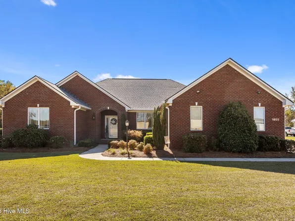 1650 Prop Drive, Winterville, NC 28590