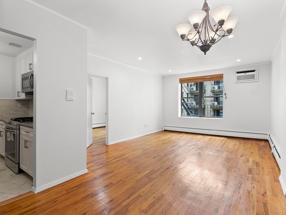 1st image of 344 W 49th St APT 4G