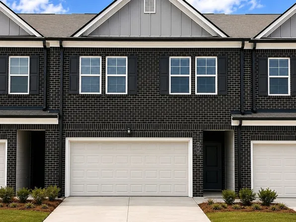 292 Epping St #24, Stockbridge, GA 30281