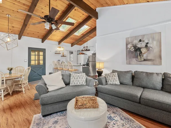 1235 Shoshone Dr, Camp Connell, CA 95223