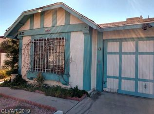 6625 Gazelle Dr, Las Vegas, NV 89108