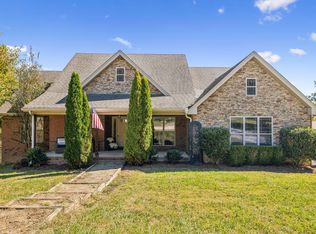 2307 Sugar Flat Rd, Lebanon, TN 37087